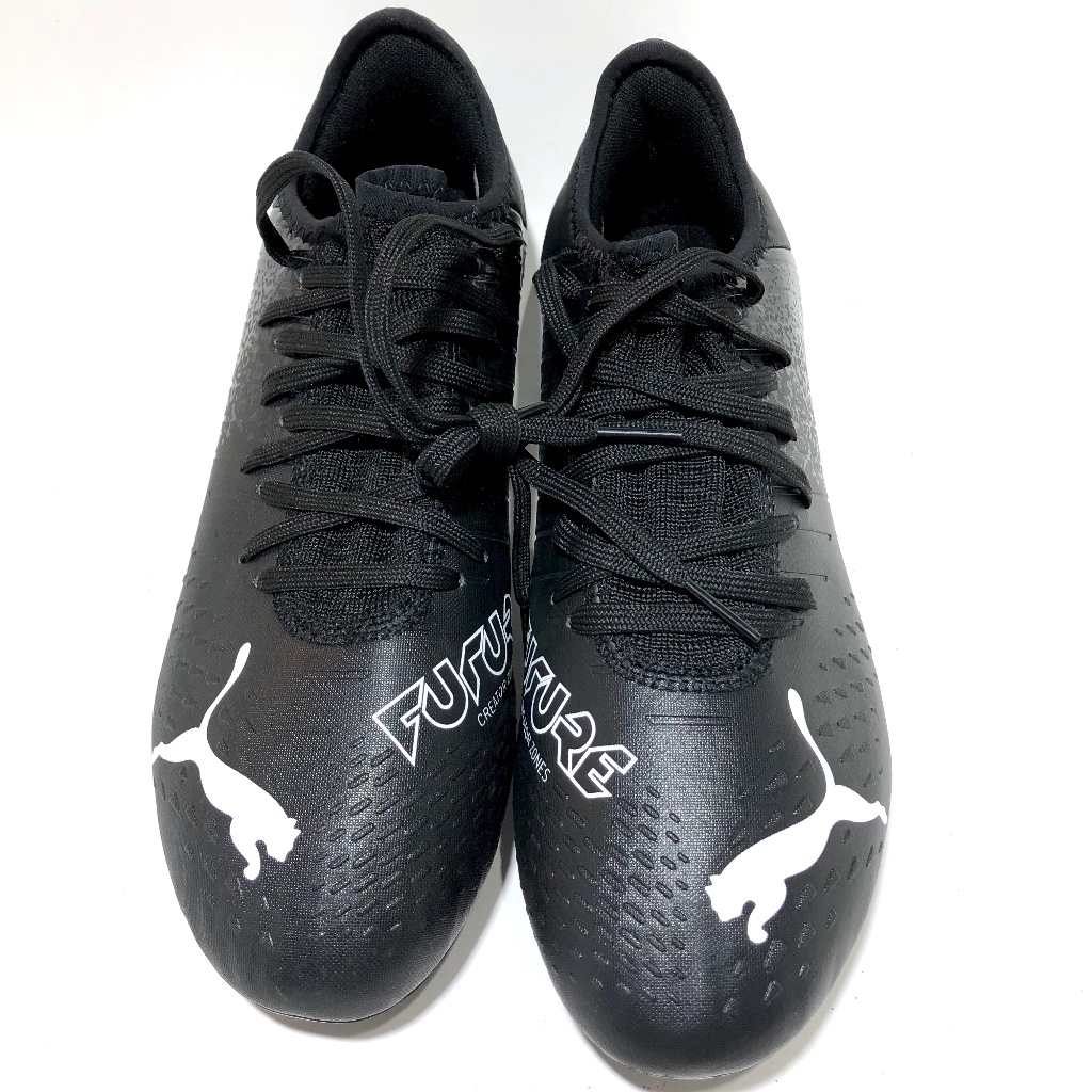 Puma Soccer Cleats Size 9.5